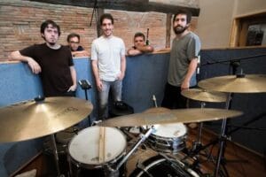 Estudios Garate Andoain