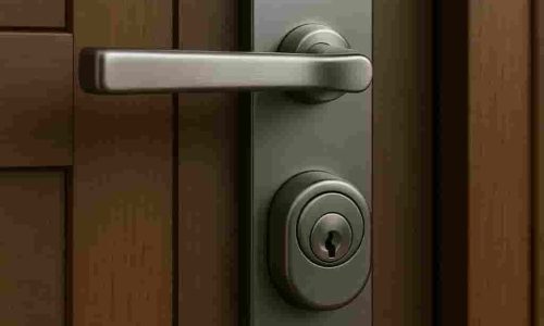 Sistemas de cerraduras Adicionales