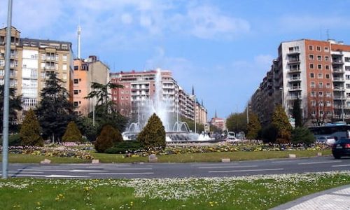 Cerrajeros Intxaurrondo