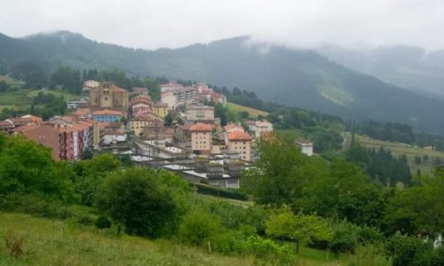 Cerrajeros en el municipio Gipuzkoano de Elgeta
