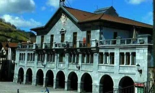 Cerrajeros Berastegi