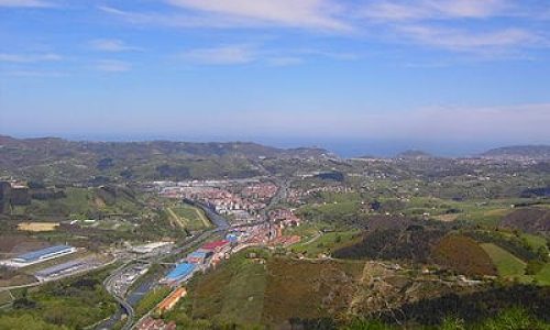 Cerrajeros Lasarte-Oria